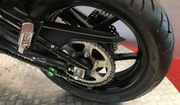 2015 Kawasaki ER6N full