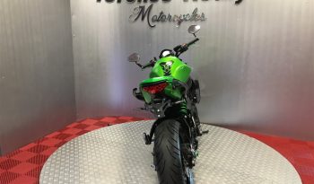 2015 Kawasaki ER6N full