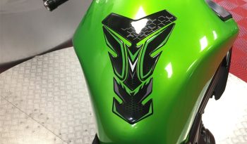 2015 Kawasaki ER6N full
