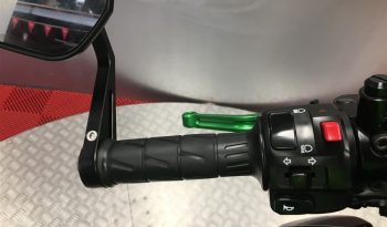 2015 Kawasaki ER6N full