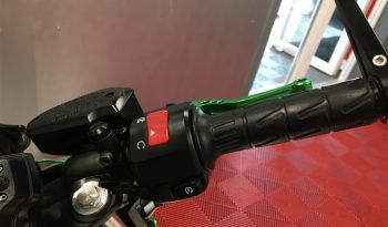 2015 Kawasaki ER6N full