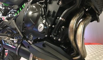 2015 Kawasaki ER6N full