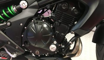 2015 Kawasaki ER6N full