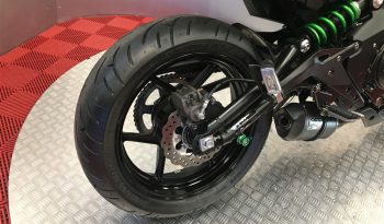 2015 Kawasaki ER6N full