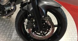 2016 Suzuki SV650 GLADIUS
