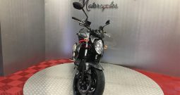 2016 Suzuki SV650 GLADIUS