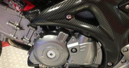 2016 Suzuki SV650 GLADIUS
