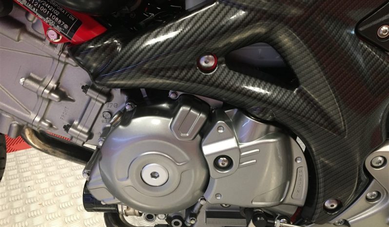 2016 Suzuki SV650 GLADIUS full