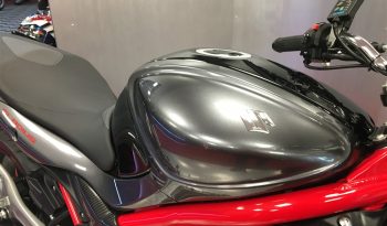 2016 Suzuki SV650 GLADIUS full