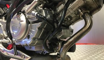 2016 Suzuki SV650 GLADIUS full