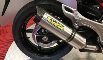 2016 Suzuki SV650 GLADIUS full