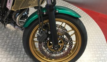 2022 Kawasaki Z650RS full