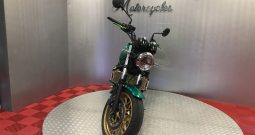 2022 Kawasaki Z650RS