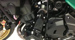 2022 Kawasaki Z650RS