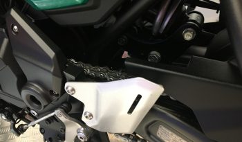 2022 Kawasaki Z650RS full