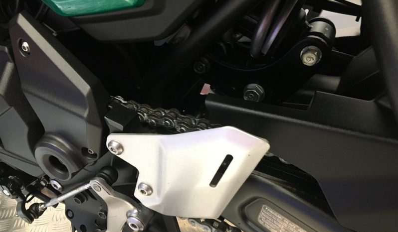 2022 Kawasaki Z650RS full