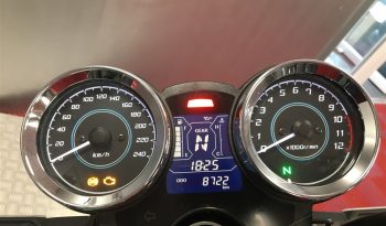 2022 Kawasaki Z650RS full