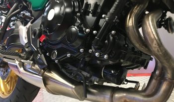2022 Kawasaki Z650RS full