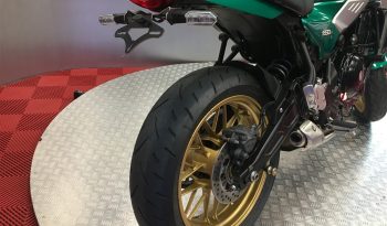 2022 Kawasaki Z650RS full