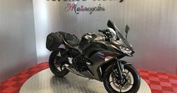 2022 Kawasaki NINJA 650