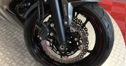 2022 Kawasaki NINJA 650