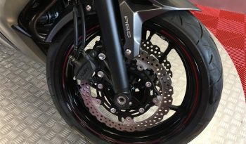 2022 Kawasaki NINJA 650 full
