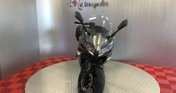 2022 Kawasaki NINJA 650