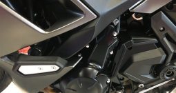 2022 Kawasaki NINJA 650