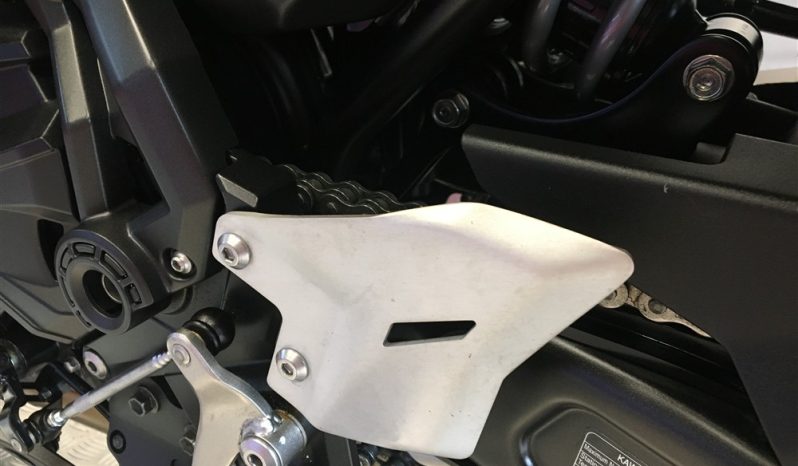 2022 Kawasaki NINJA 650 full