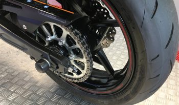 2022 Kawasaki NINJA 650 full