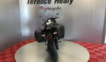 2022 Kawasaki NINJA 650 full