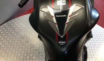 2022 Kawasaki NINJA 650 full