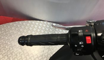 2022 Kawasaki NINJA 650 full