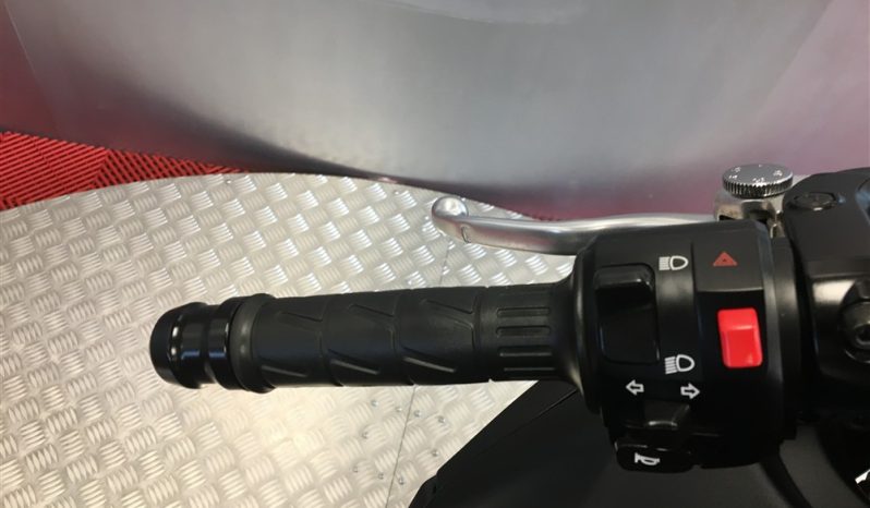 2022 Kawasaki NINJA 650 full