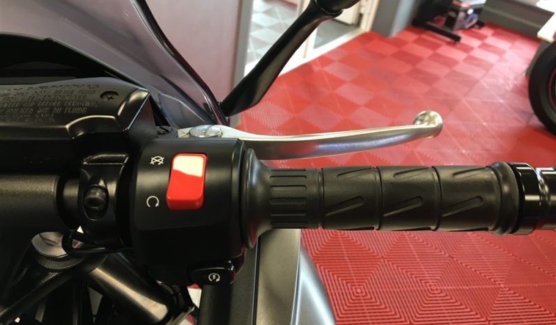 2022 Kawasaki NINJA 650 full