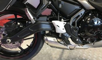 2022 Kawasaki NINJA 650 full