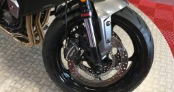 2022 Triumph Trident 660