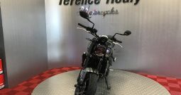 2022 Triumph Trident 660