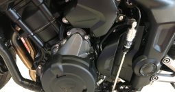 2022 Triumph Trident 660