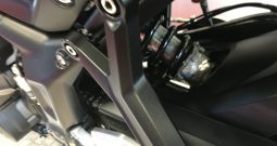 2022 Triumph Trident 660