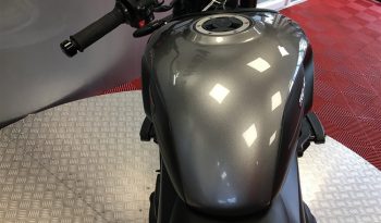 2022 Triumph Trident 660 full