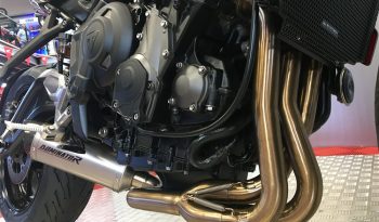 2022 Triumph Trident 660 full