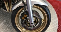 2010 Yamaha XJR 1300