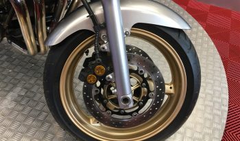 2010 Yamaha XJR 1300 full