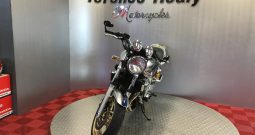 2010 Yamaha XJR 1300