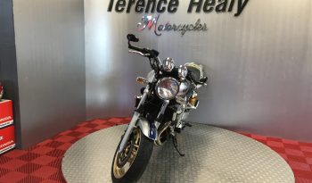 2010 Yamaha XJR 1300 full