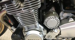 2010 Yamaha XJR 1300