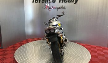 2010 Yamaha XJR 1300 full