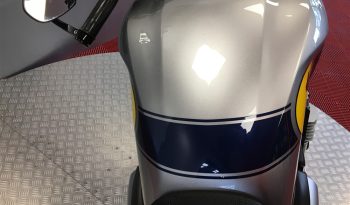 2010 Yamaha XJR 1300 full