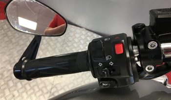 2010 Yamaha XJR 1300 full